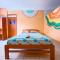 El Mural Backpackers