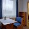 Apartmány u Bernardů