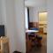 Apartmány u Bernardů
