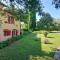 Villa Giolù