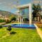 Villa w Pool Jacuzzi 5 min to Marina in Antalya - Finike