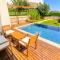 Villa w Pool Jacuzzi 5 min to Marina in Antalya - Finike