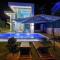 Villa w Pool Jacuzzi 5 min to Marina in Antalya - Finike