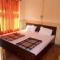 Hotel Gyespa