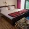 Hotel Gyespa