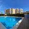 Apartamentos Cumbremar en Benicàssim - 贝尼卡西姆