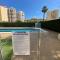 Apartamentos Cumbremar en Benicàssim - 贝尼卡西姆