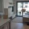 New beside Sitges with pool beside beach - Vilanova i la Geltrú