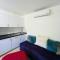 Apartment with river Una view / Ilma 1 - 比哈奇