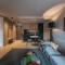 Sportony Mountain Lodges
