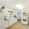 River Frontage Quiet Mississippi Vacation Rental