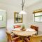 River Frontage Quiet Mississippi Vacation Rental