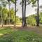 Mississippi Vacation Rental with River Frontage - ماكومب