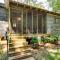Historic Nature Retreat in McComb with River Access