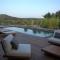 Villa Otilia-Bed and Breakfast-Chambres dhôtes en Provence
