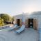 Sunkiss Private Retreat Cottage With Pool - Sivota