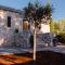 Sunkiss Private Retreat Cottage With Pool - Sivota