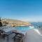Sunkiss Private Retreat Cottage With Pool - Syvota
