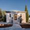 Sunkiss Private Retreat Cottage With Pool - Sivota