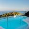 Sunkiss Private Retreat Cottage With Pool - Syvota