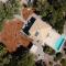 Sunkiss Private Retreat Cottage With Pool - Sivota
