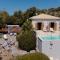 Sunkiss Private Retreat Cottage With Pool - Syvota