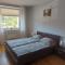 BLUE MARE Apartamenty MES