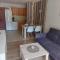 BLUE MARE Apartamenty MES