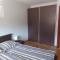 BLUE MARE Apartamenty MES