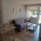 BLUE MARE Apartamenty MES
