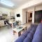 Antiparos 1 bedroom APT Kyklades