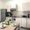 Antiparos 1 bedroom APT Kyklades