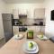 Antiparos 1 bedroom APT Kyklades