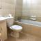 Antiparos 1 bedroom APT Kyklades