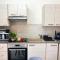 Antiparos 1 bedroom APT Kyklades