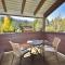 Gorgeous Jackson Hole Condo in Top location with Great Views and Private Deck with Barbeque!