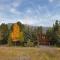 Gorgeous Jackson Hole Condo in Top location with Great Views and Private Deck with Barbeque!! - Вілсон