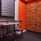 Gagarin Capsule Hotel