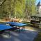 BLUE MARE Apartamenty MES