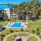 BLUE MARE Apartamenty MES