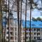 BLUE MARE Apartamenty MES
