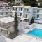 Evitas Resort
