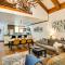 Elegant Vail Home - Walk to Booth Falls Trail