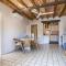 41COB1019- Charming rustic apartment - Barcellona