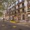 41COB1019- Charming rustic apartment
