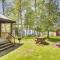 Picturesque Maine Getaway with Lake Access! - Rangeley