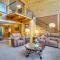 Sunny Cedaredge Home with Mtn Views - Hike and Fish!