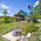 Sunny Cedaredge Home with Mtn Views - Hike and Fish!