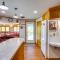 Sunny Cedaredge Home w/ Mtn Views - Hike & Fish!