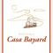 Bed & Breakfast Casa Bayard